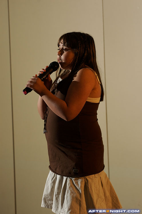 Next image from Vaughan Idol 2007: Preliminaries I