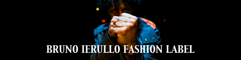 Bruno Ierullo Fashion Label Series