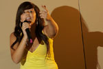 Photo from Vaughan Idol 2007: Preliminaries I