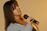 Photo from Vaughan Idol 2007: Preliminaries I