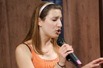 Photo from Vaughan Idol 2007: Preliminaries II