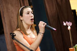 Photo from Vaughan Idol 2007: Preliminaries II