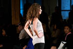 Photo from Toronto Week of Style 2008: Greenisblack Fashion Show