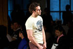 Photo from Toronto Week of Style 2008: Greenisblack Fashion Show