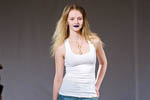 Photo from Toronto Week of Style 2008: Art of Denim Fashion Show