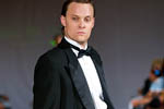 Photo from Toronto Week of Style 2008: Men in Tuxes Fashion Show
