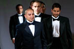 Photo from Toronto Week of Style 2008: Men in Tuxes Fashion Show