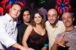 Photo from Russian Long Weekend Party at Luxy Nightclub