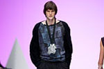 Photo from LG Toronto Fashion Week, Fall/Winter 2009-2010: Zoran Dobric Fashion Show
