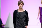 Photo from LG Toronto Fashion Week, Fall/Winter 2009-2010: Zoran Dobric Fashion Show