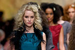 Photo from LG Toronto Fashion Week, Fall/Winter 2009-2010: Comrags Fashion Show