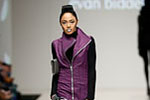 Photo from LG Toronto Fashion Week, Fall/Winter 2009-2010: Evan Biddell Fashion Show