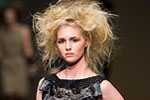 Photo from LG Toronto Fashion Week, Fall/Winter 2009-2010: Lucian
    Matis Fashion Show